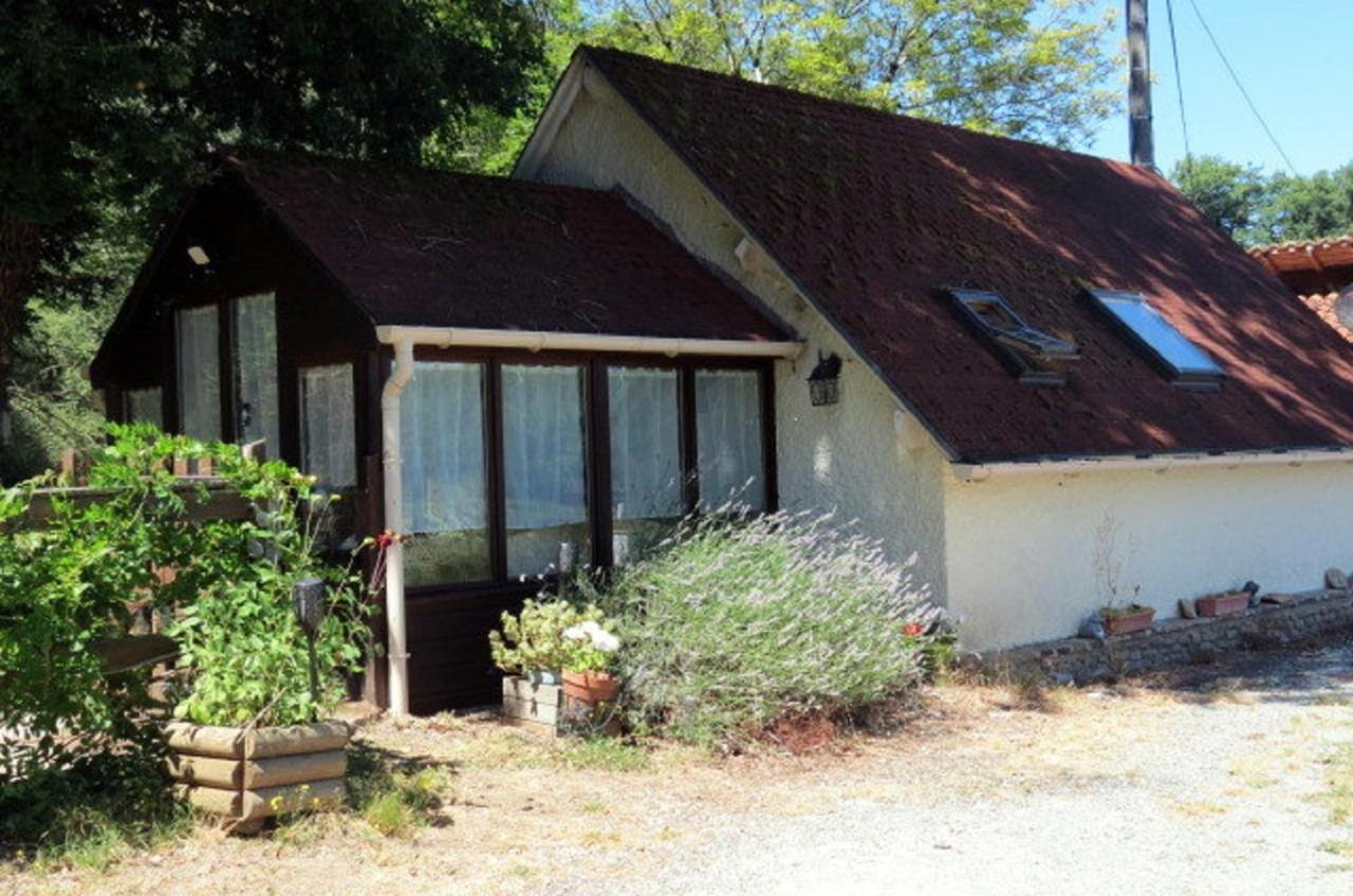 River Cottage Balledent Exteriör bild
