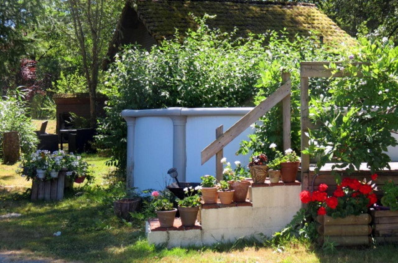 River Cottage Balledent Exteriör bild