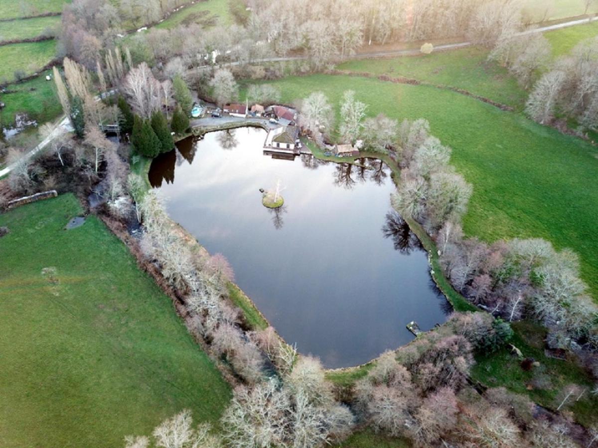 River Cottage Balledent Exteriör bild
