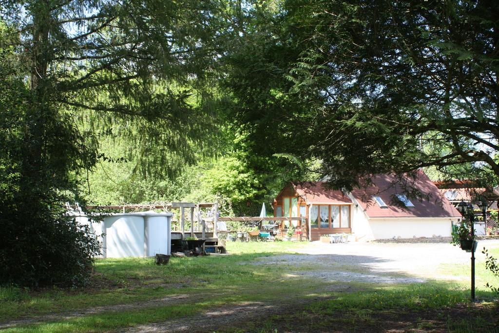 River Cottage Balledent Exteriör bild