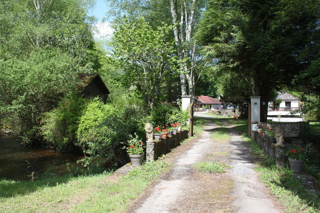 River Cottage Balledent Exteriör bild