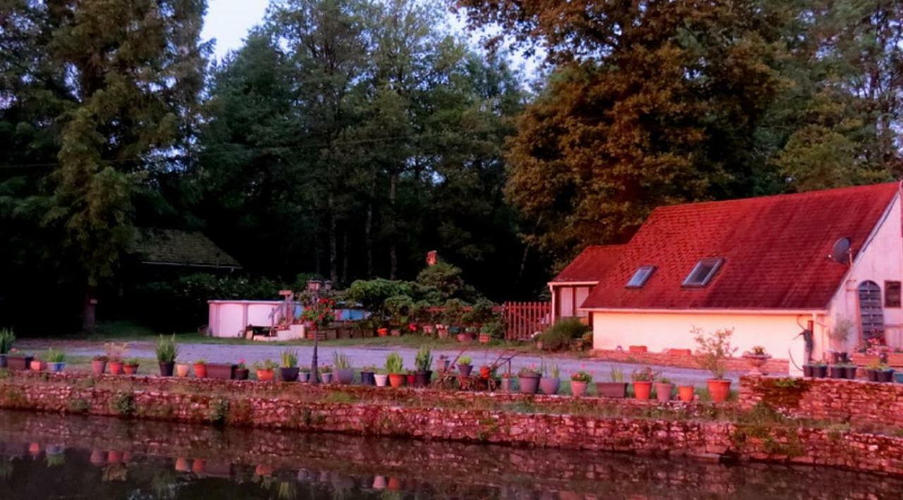 River Cottage Balledent Exteriör bild